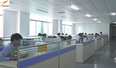 Cina Shenzhen linkopto Technology Co. Ltd