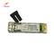 10G SFP 10 Gigabit 80km Gbic Fiber Optic Transceiver Single Mode